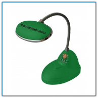 Marshall Thundering Herd - LED Desk Lamp