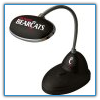 Cincinnati Bearcats - LED  Desk Lamp