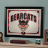 Cincinnati Bearcats - Framed Mirror