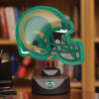 Colorado State Rams - Neon Helmet & Cap Desk Lamp