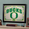 Oregon Ducks - Framed Mirror