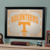 Tennessee Volunteers - Framed Mirror