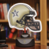 Vanderbilt Commodores - Neon Helmet & Cap Desk Lamp