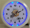 Green Bay Packers LED Clock