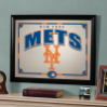 New York Mets - Framed Mirror