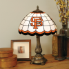 San Francisco Giants - Stained-Glass Tiffany-Style Table Lamp