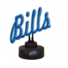 Buffalo Bills - Neon Script Desk Lamp