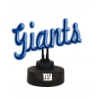 New York Giants - Neon Script Desk Lamp