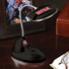New Jersey Devils - LED  Desk Lamp
