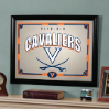 Virginia Cavaliers - Framed Mirror